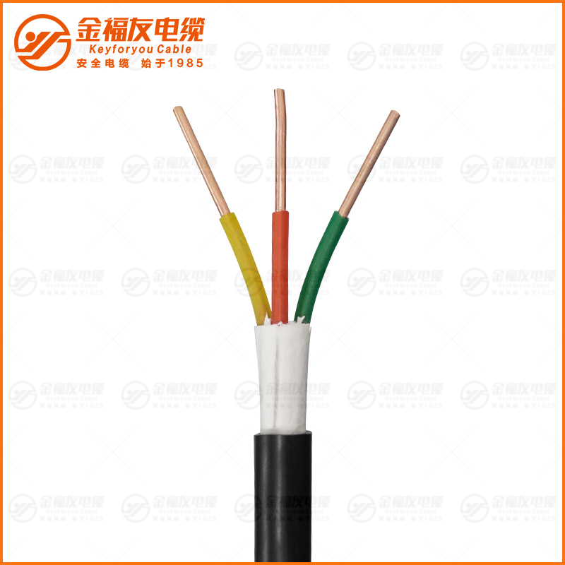 ZC-YJV 3X6 ZC-YJV 3X6